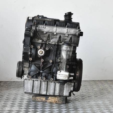 Motor AXC VOLKSWAGEN 1.9L 85 CV - 1