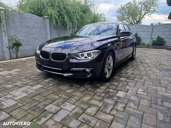 BMW Seria 3 - 31