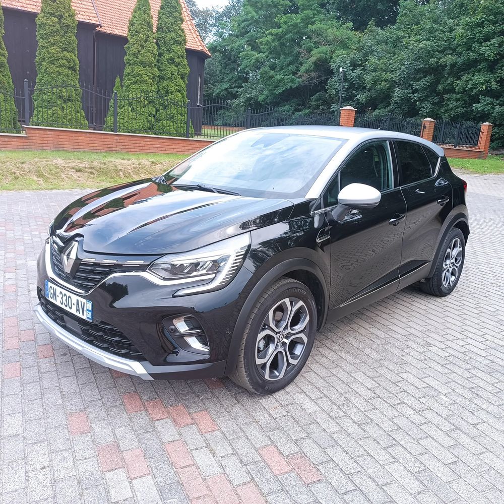 Renault Captur / QM3 II (2019-) 2023