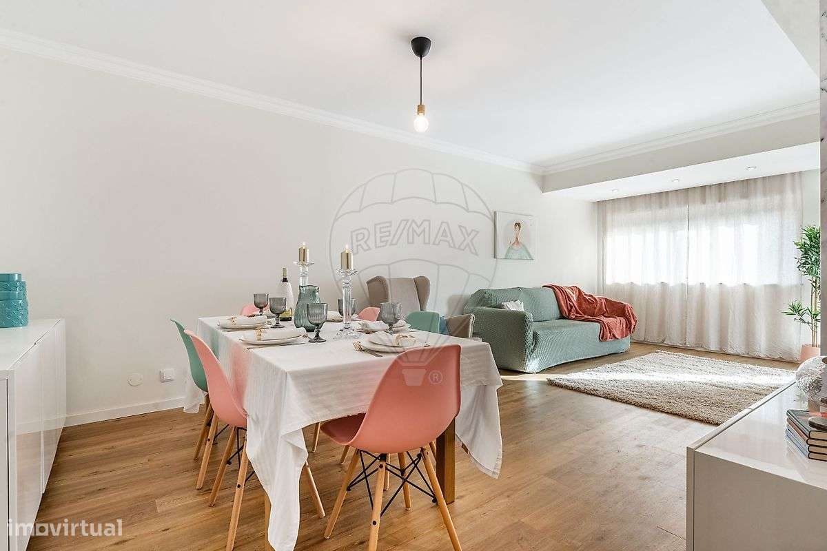 Apartamento T2 para venda - Grande imagem: 4/22