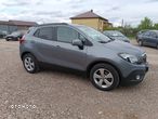 Opel Mokka 1.7 CDTI ecoFLEX Start/Stop Edition - 4