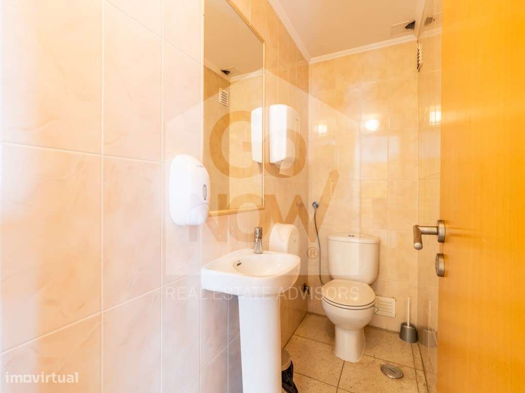 Restaurante para venda na Moita-16