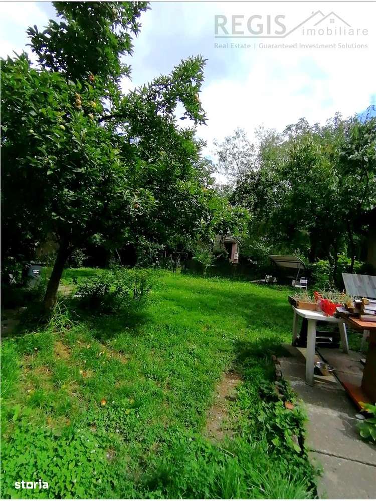 Apartament 2 camere in casa cu gradina CENTRU - Imagine principală: 2/10