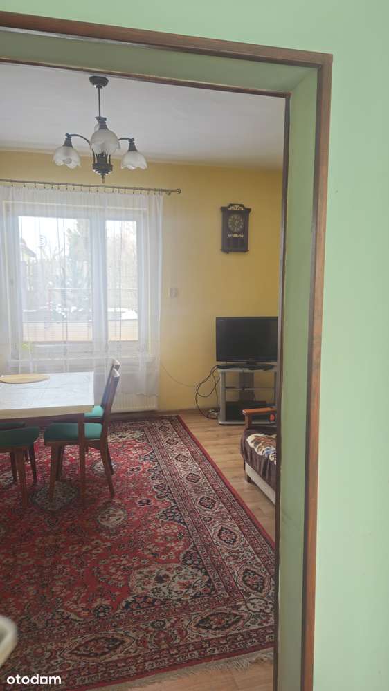 Działka usługowa zabudowana budynkiem na Stokach w Łodzi-6