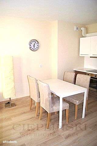 Apartament 2 Pokoje Z Garażem - Pełny obrazek: 5/12