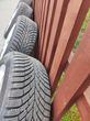 Speedline 7J16H2-34 + Continental WinterContact TS 870 215/55R16 (pół roczne) - 23