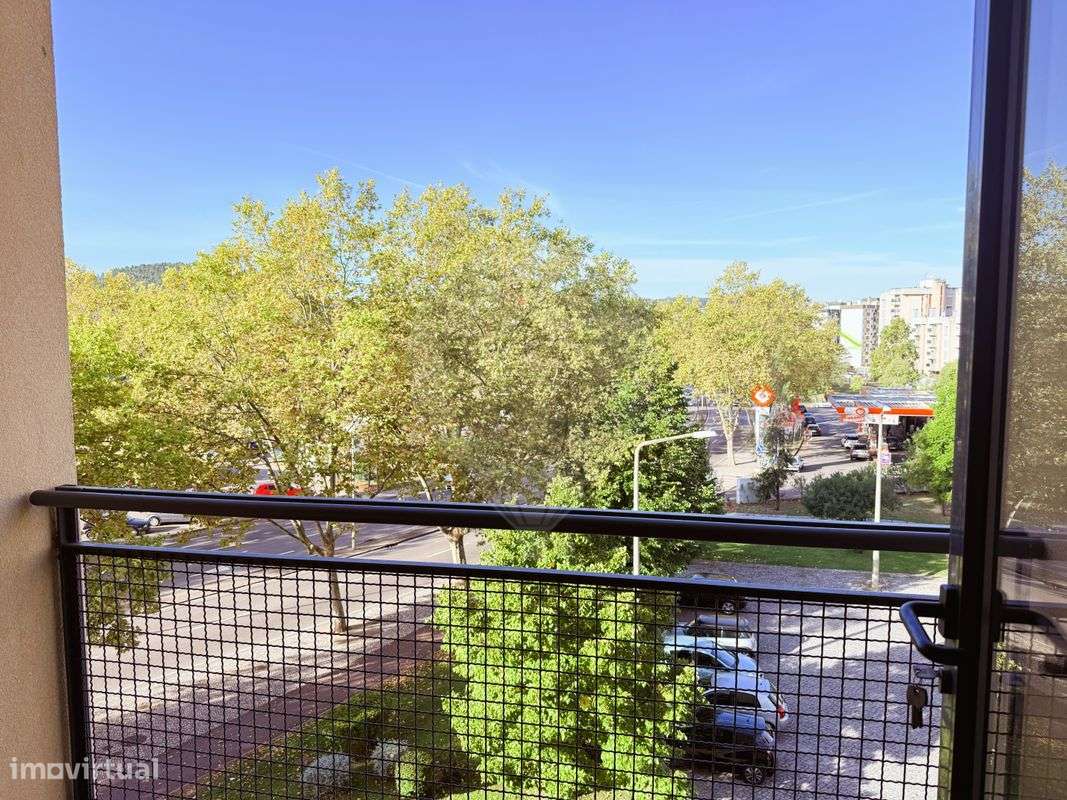 Apartamento T2 para arrendamento - Grande imagem: 4/13