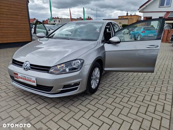 Volkswagen Golf - 21