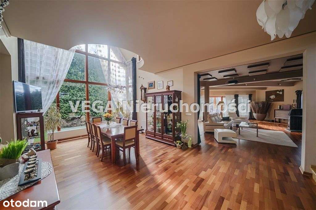 Zakopane Willa Na Sprzedaż-6