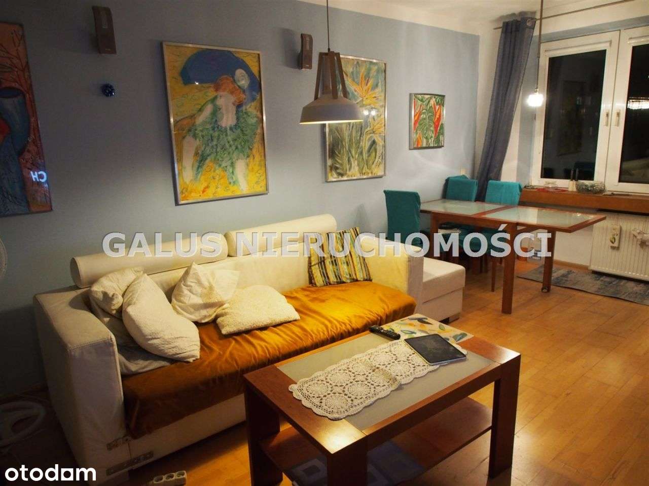 Centrum C Blok Tech: Francuska-10