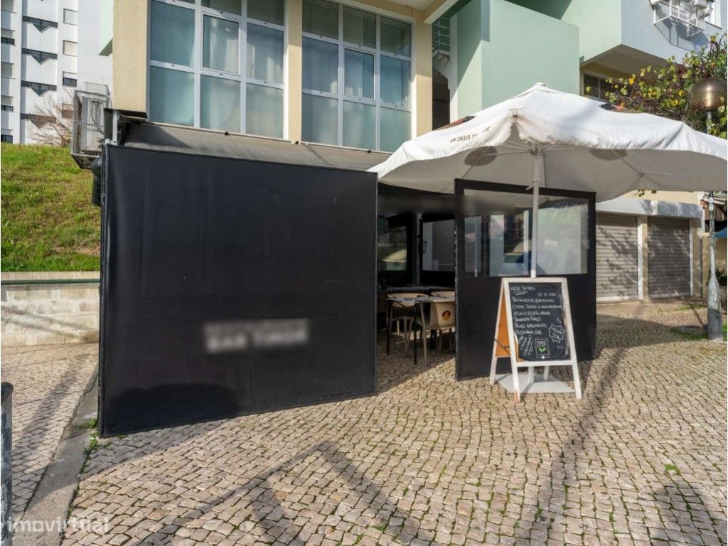 Restaurante para trespasse em Marvila, Lisboa - Grande imagem: 26/26