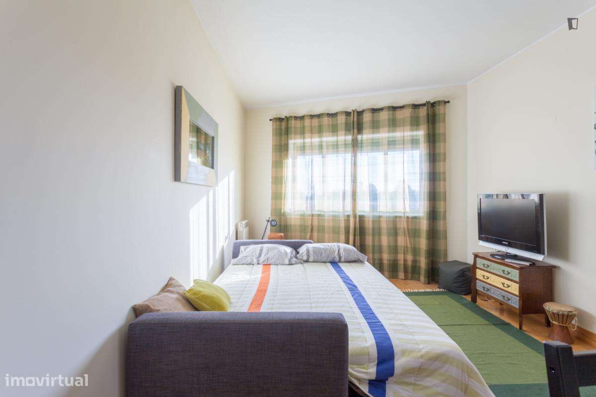 Estúdio - localizado em Massarelos Porto - Grande imagem: 5/9