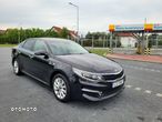 Kia Optima 1.7 CRDI XL DCT - 1