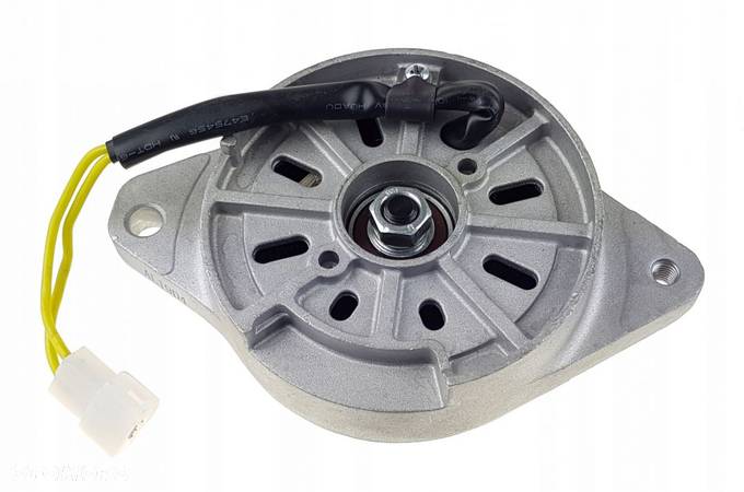 Alternator 14V 20A Kosiarki JOHN DEERE 1989-2009 - 3