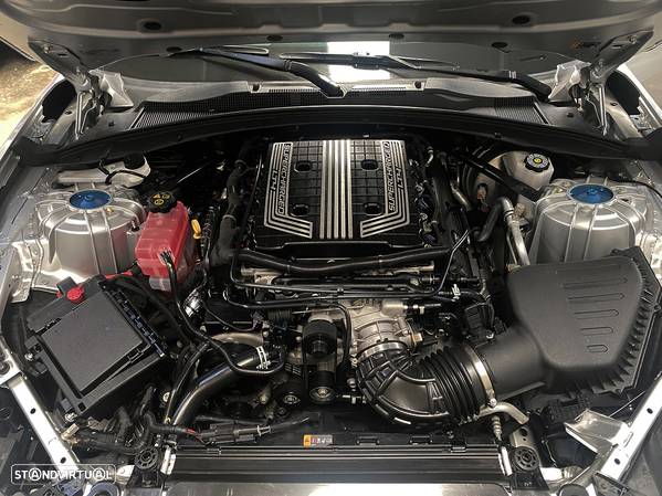 Chevrolet Camaro ZL1 1LE 6.2 V8 Extreme Track Performance Package - 59