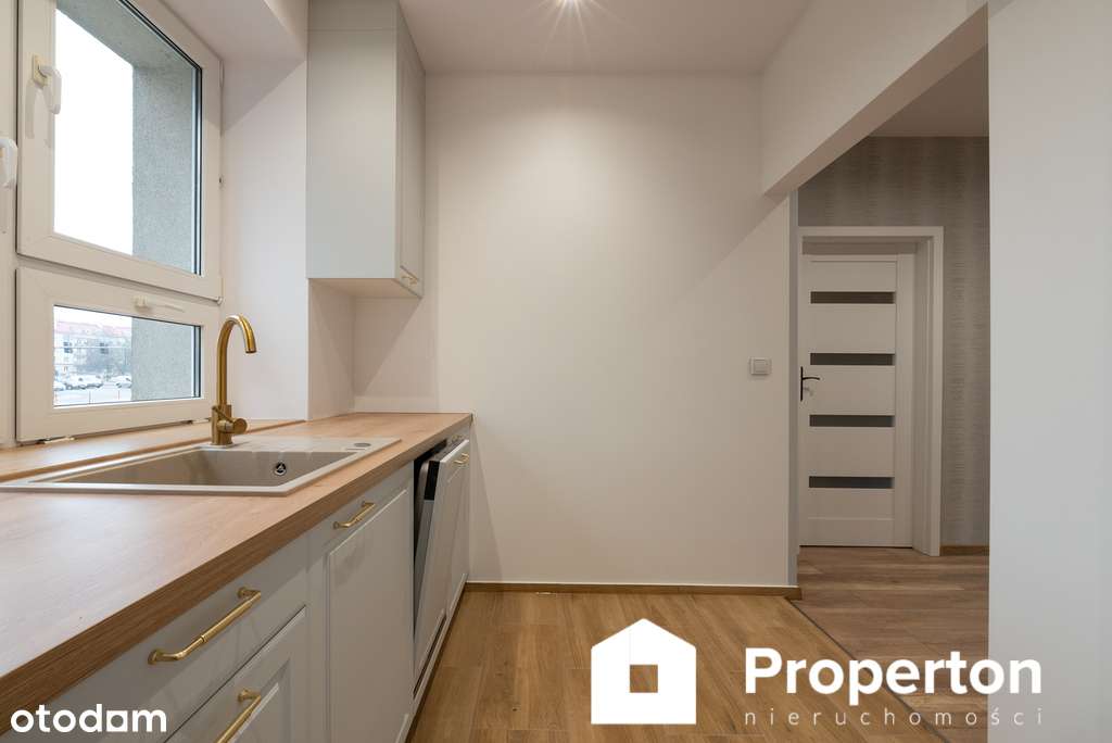 Duże mieszkanie - centrum miasta-4