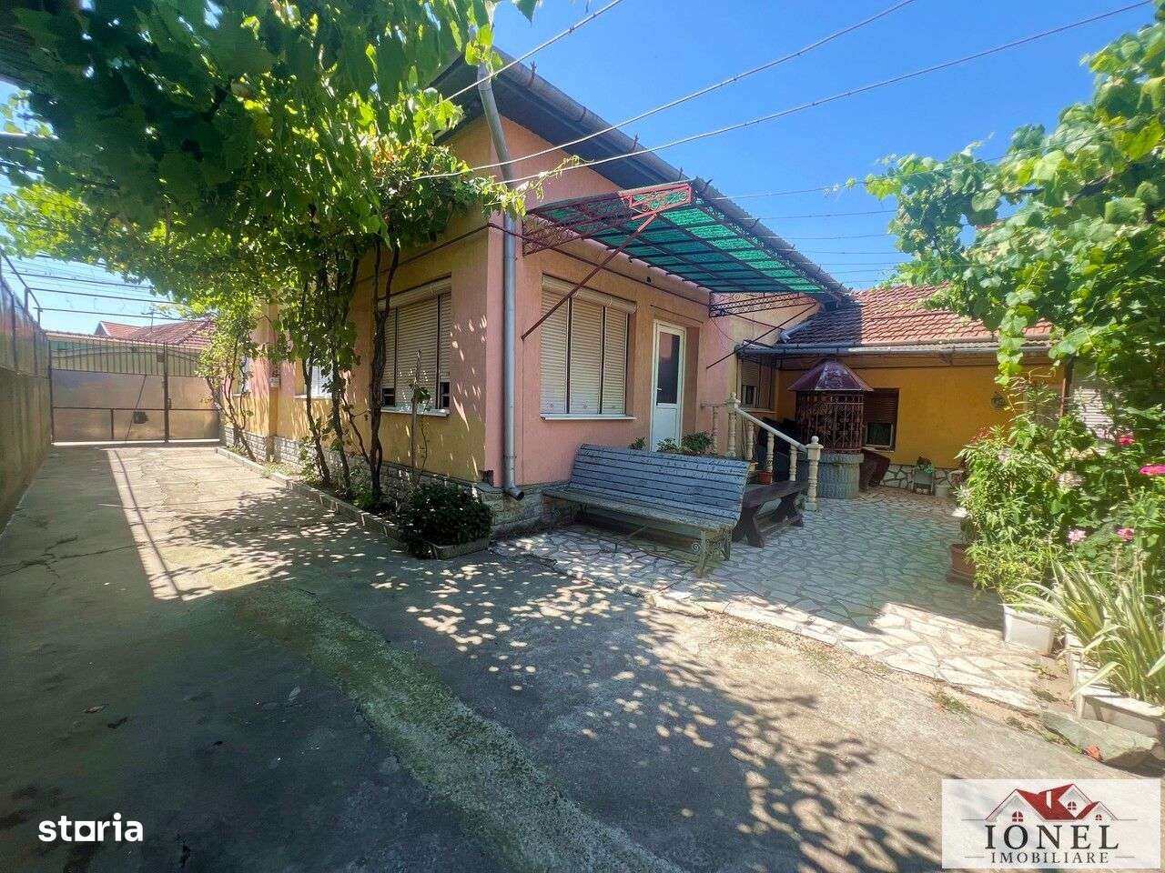 Vanzare casa in Sibot - Imagine principală: 2/15