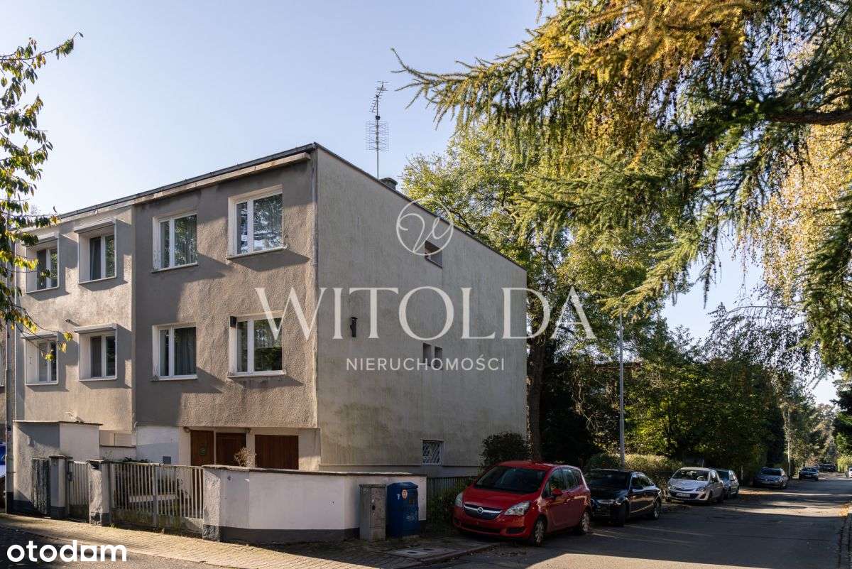 Dom z duszą na Biskupinie - ul. Braci Gierymskich-8