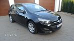 Opel Astra IV 1.4 T Cosmo - 3