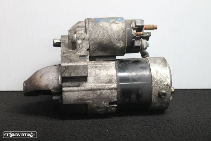 Motor de Arranque Peugeot 308 - 3