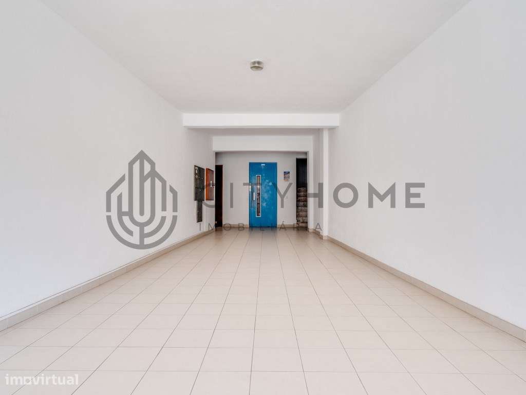 Apartamento T1 com vista mar, a 500m da Praia dos Aveiros-23