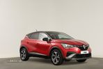 Renault Captur 1.0 TCe RS Line - 1