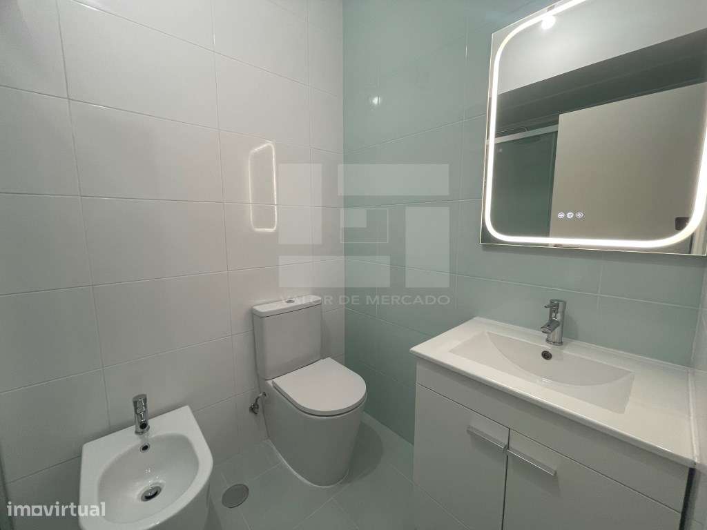 APARTAMENTO T3 - QUINTA DO BISPO, PORTIMÃO-11