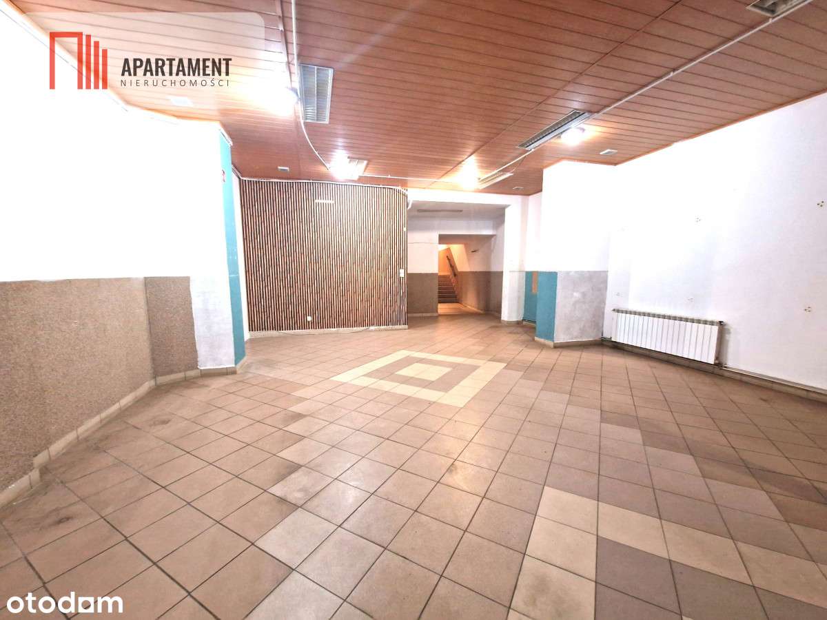 Lokal handlowo-usługowy w centrum. Tylko u nas ! - Pełny obrazek: 4/18