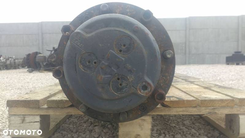 Most Clark Hurth S-3x19 W-51 P-12 P-84,5cm Komatsu WA 75 przedni - 9