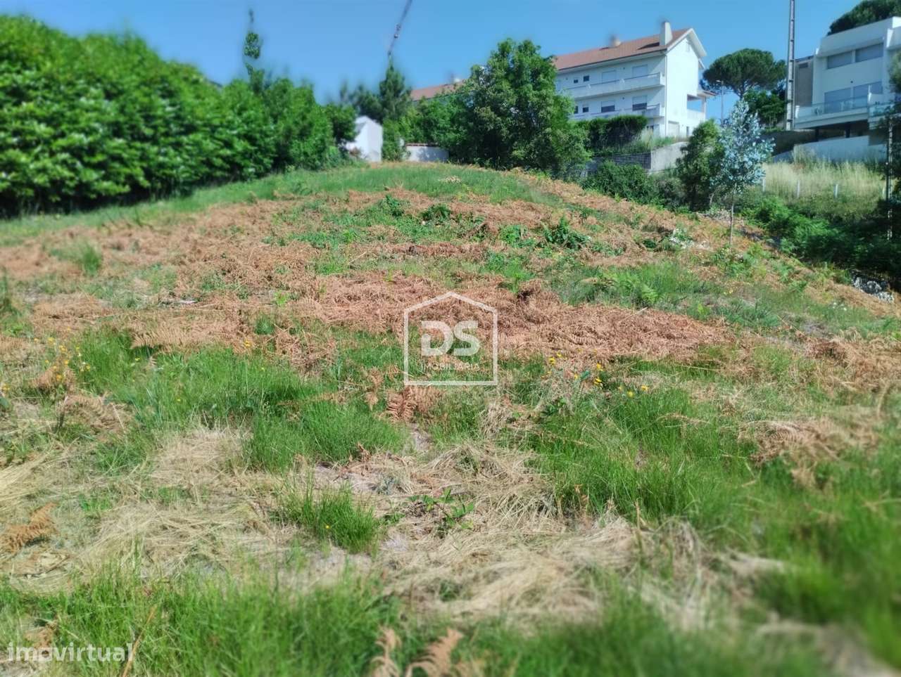 Terreno  Venda em Freixo de Cima e de Baixo,Amarante-6