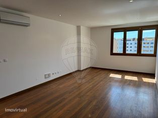 Apartamento T2 para arrendamento