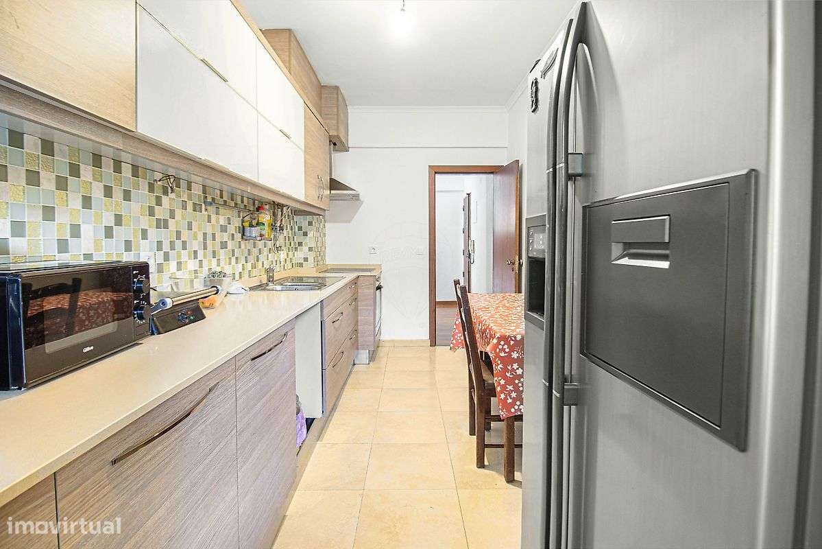 Apartamento T3 para venda - Grande imagem: 4/32