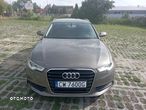 Audi A6 Avant 2.0 TDI DPF multitronic sport selection - 1