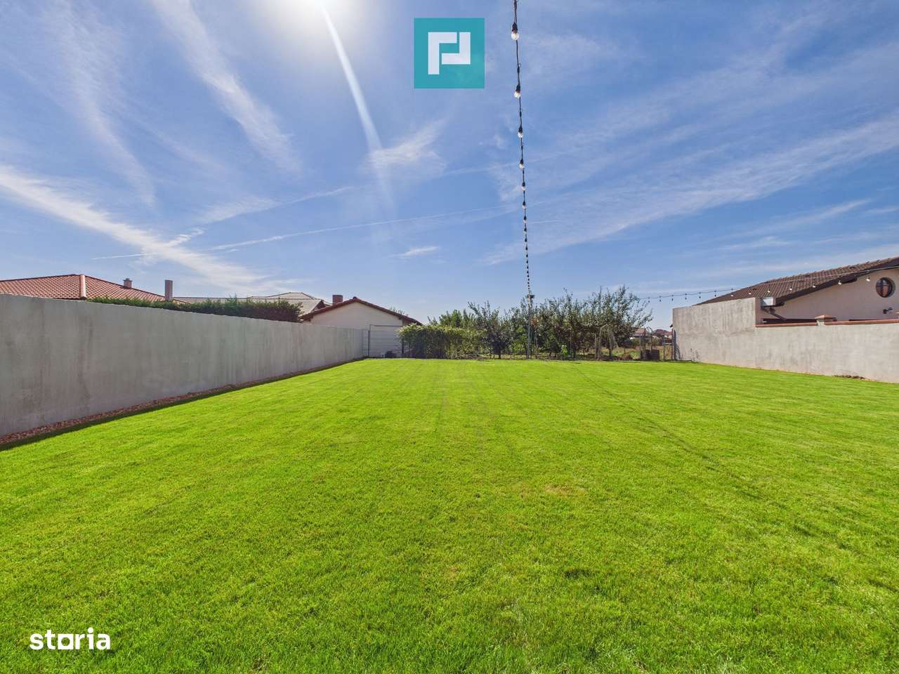 Casă premium la sol, Livada. - Imagine principală: 2/16