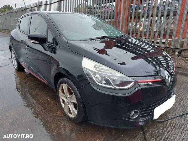 Scaune fata Renault Clio 4 2013 HATCHBACK 0.9Tce - 2