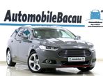 Ford Mondeo 2.0 TDCi Titanium - 4