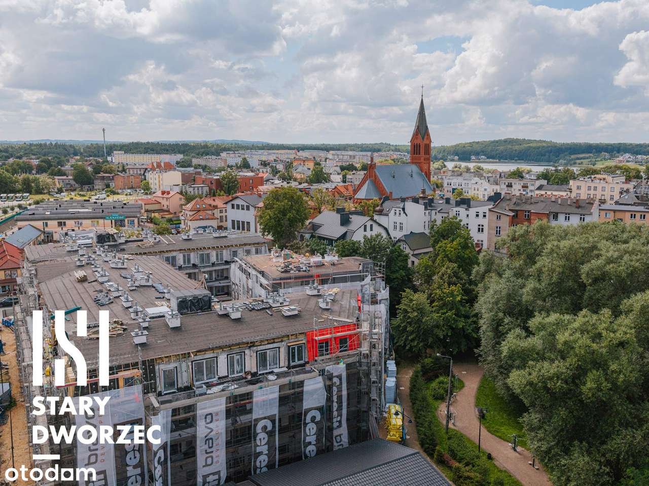 Twoja firma w najlepszej lokalizacji Kartuz - Pełny obrazek: 4/15