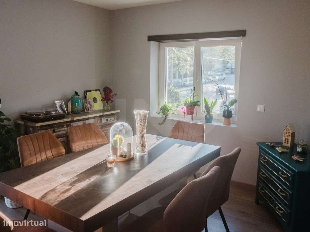 Apartamento T3 para venda em Caldas da Rainha - Grande imagem: 5/38