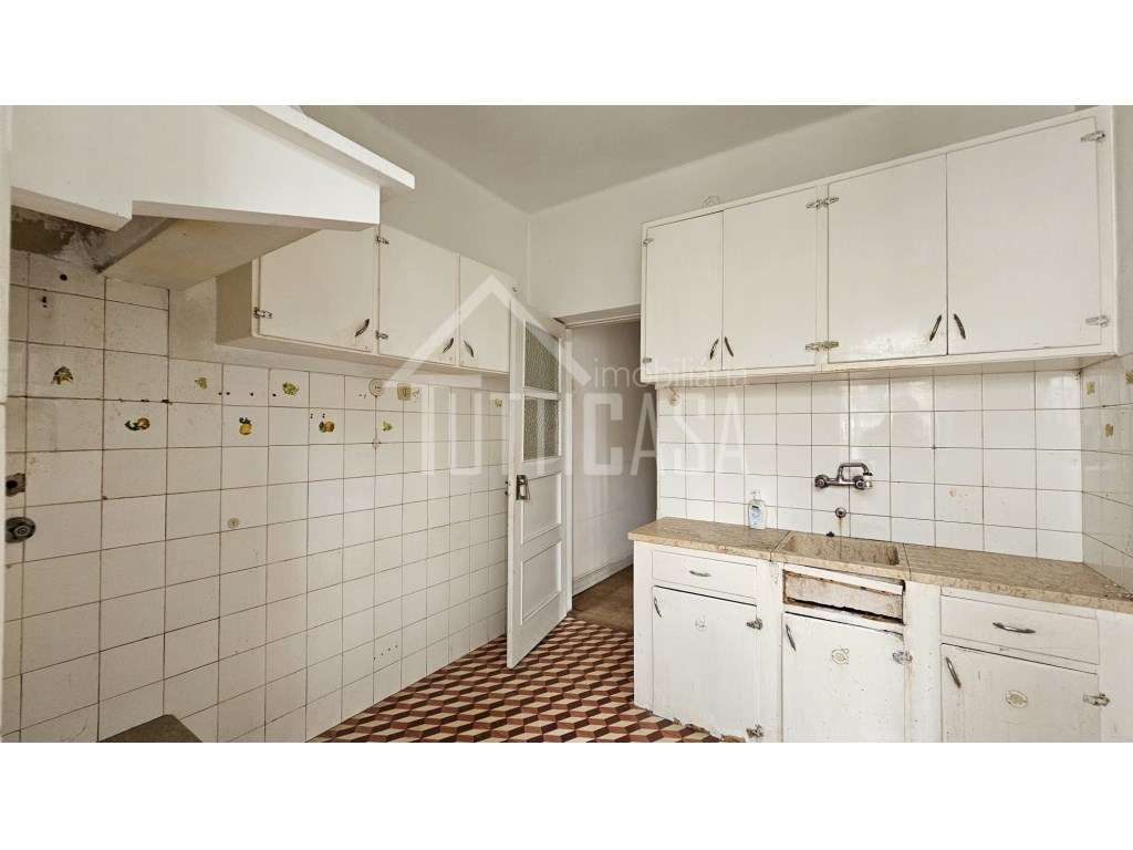 Apartamento T2 na Venda do Pinheiro-15