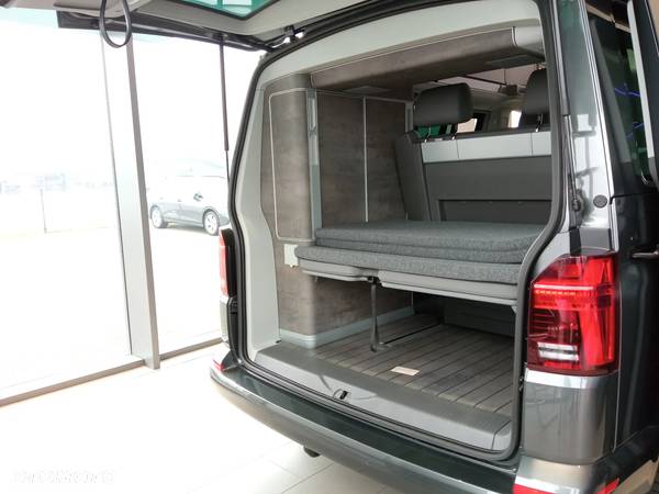 Volkswagen California - 21