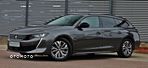 Peugeot 508 1.2 PureTech Allure Pack S&S EAT8 - 6