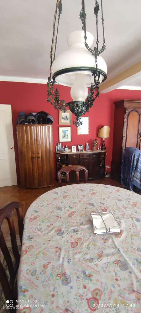 Moradia + Terreno P/ Construção-29