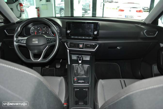 SEAT Leon 2.0 TDI Style - 39