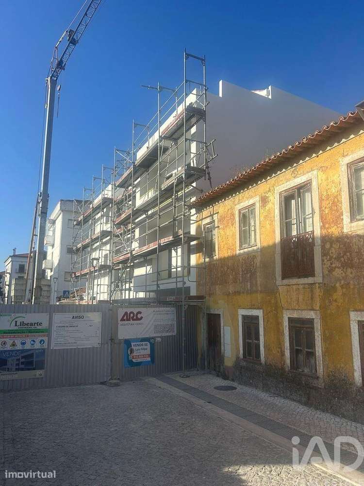 Apartamento T2 em Pombal de 63,00 m2 - Grande imagem: 4/11