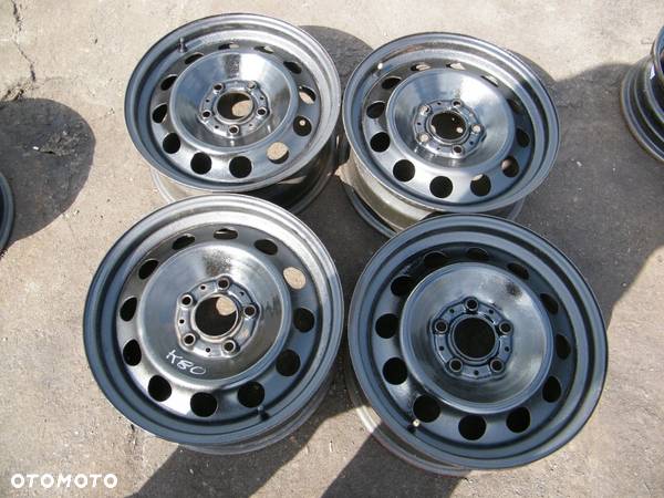 K80 5X120 R16 ET47 BMW F30 F31 E90 E91 E92 E938 - 1