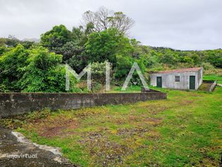 TERRENO COM VIABILIDADE DE CONSTRUÇÃO...