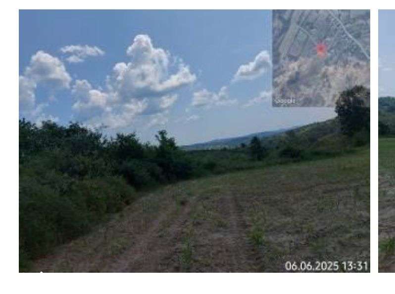 Teren extravilan loc. , Jud Gorj - Imagine principală: 1/3