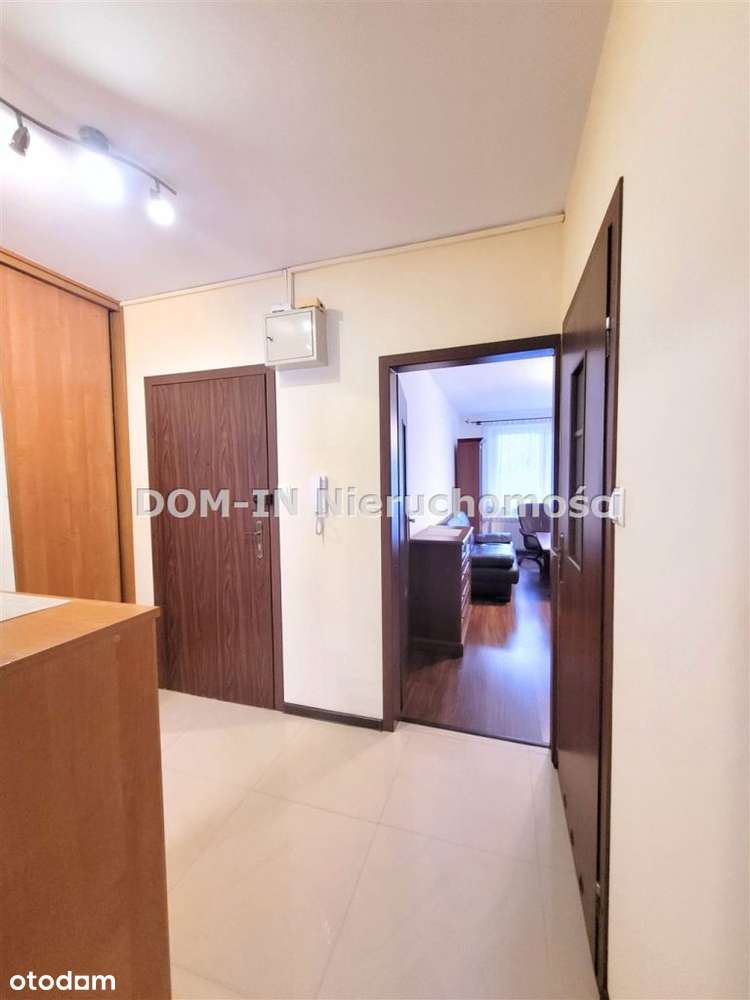 M-3 Pawłowice układ szwedzki, 1 p, balkon-10