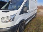 Dezmembrez Cutie viteze 6 trepte Ford Transit 2.0 TDCI disel euro  6 - 1