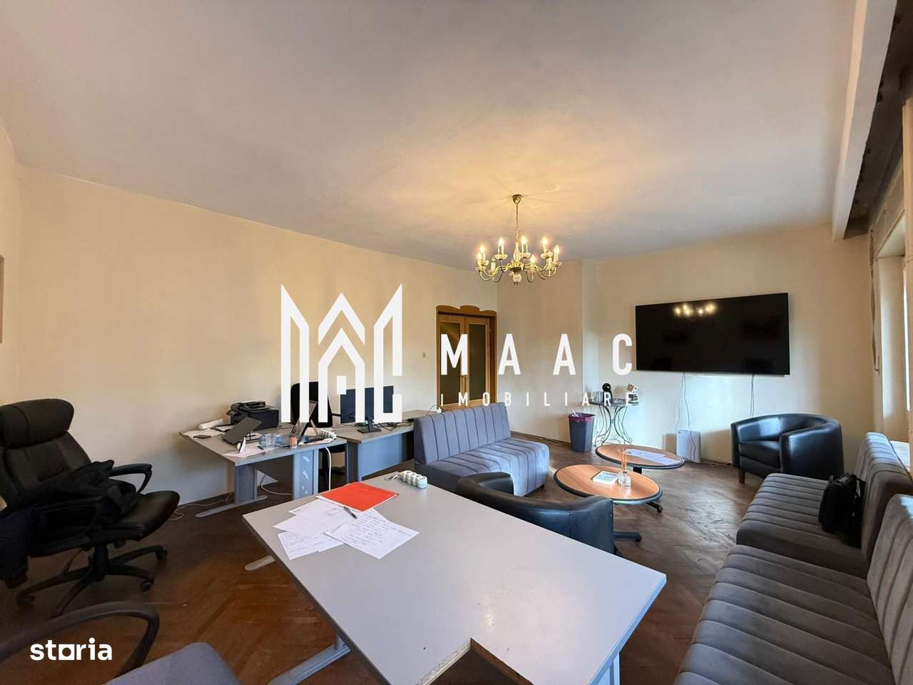 Apartament 3 camere la casa | Garaj | Balcon | Central - Imagine principală: 2/20